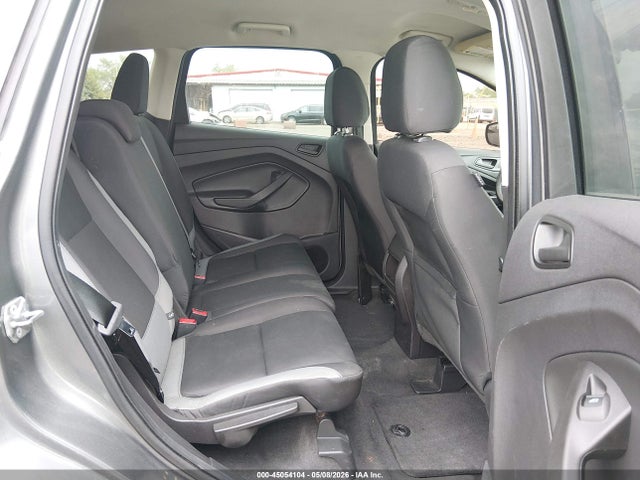 Ford Escape S