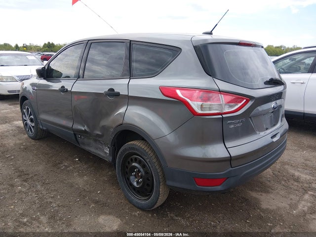 Ford Escape S
