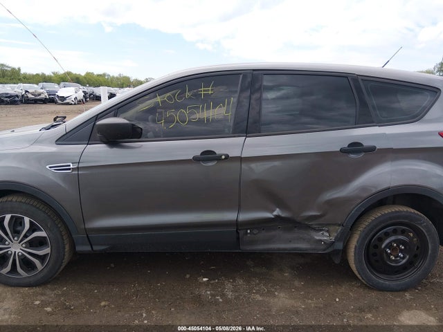 Ford Escape S