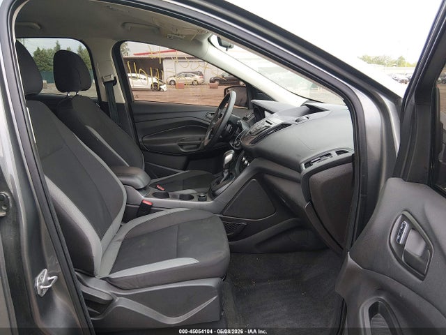 Ford Escape S
