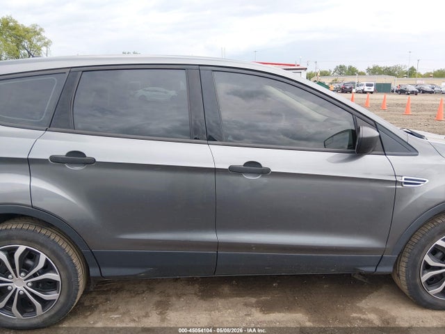 Ford Escape S