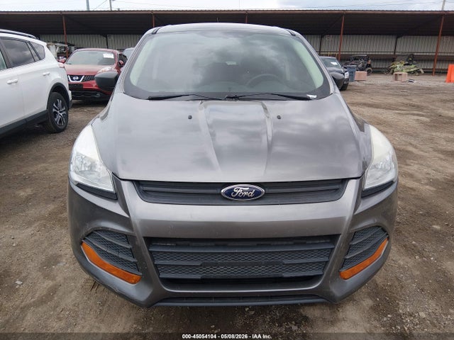 Ford Escape S