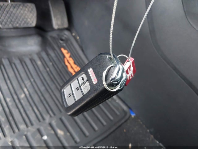 Honda Pilot Awd Trailsport