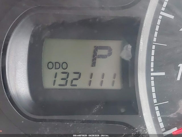 Toyota Sienna Le V6 8 Passenger