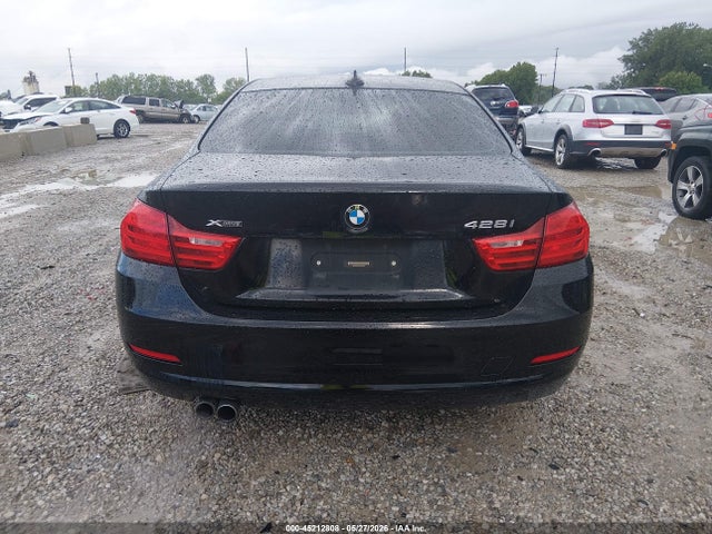 BMW 4 Series Xdrive