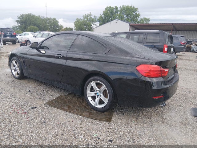 BMW 4 Series Xdrive