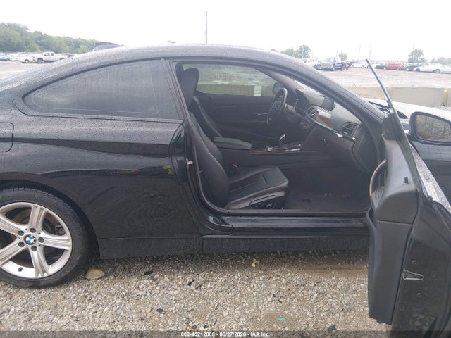 BMW 4 Series Xdrive