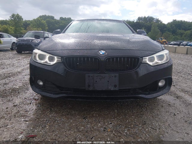 BMW 4 Series Xdrive