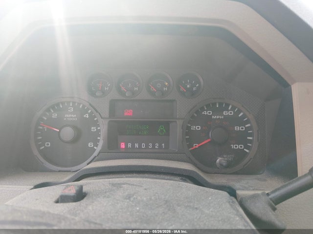 Ford F-250