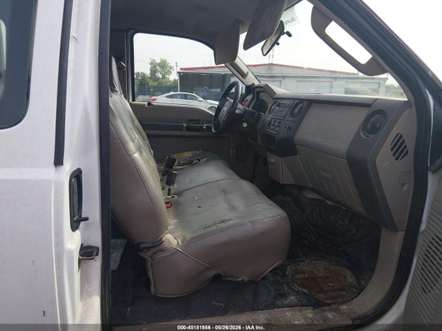 Ford F-250