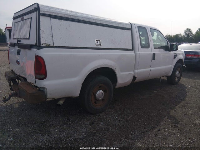Ford F-250