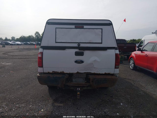 Ford F-250