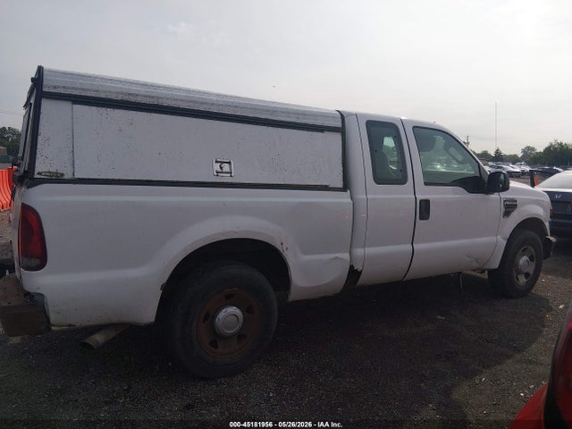 Ford F-250