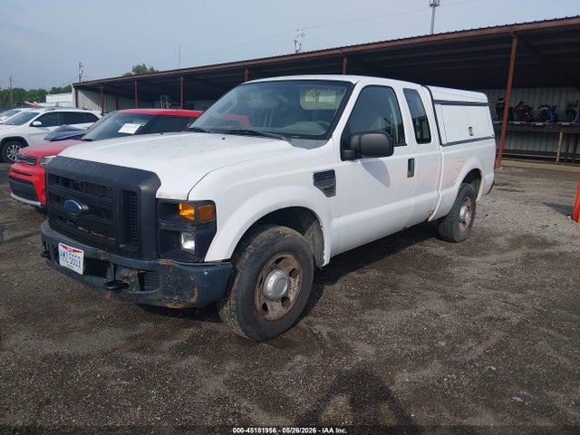 Ford F-250