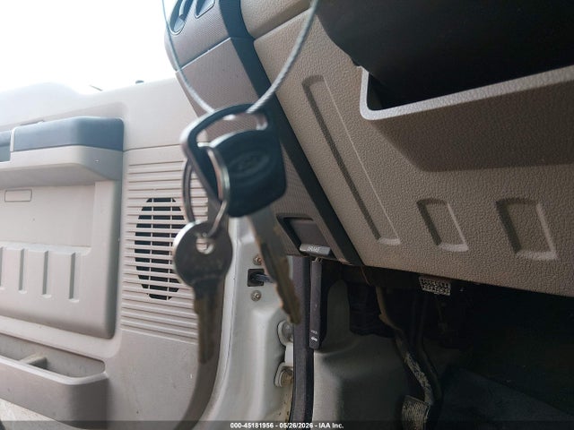 Ford F-250