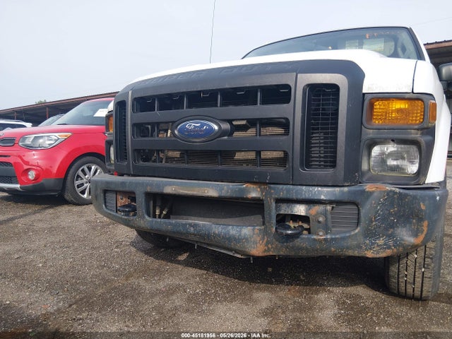 Ford F-250