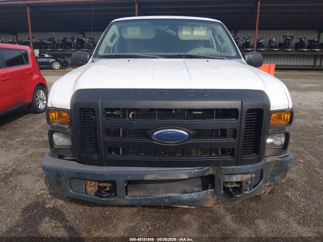 Ford F-250