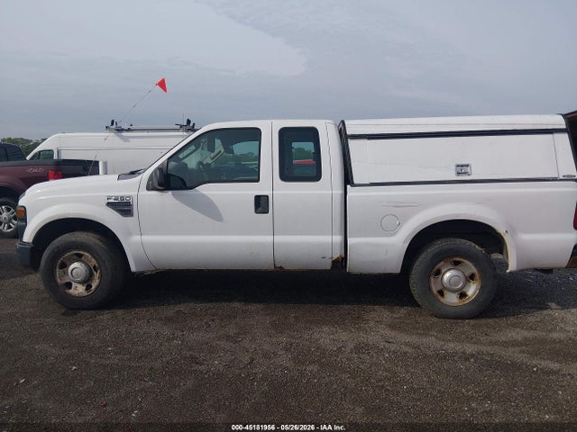 Ford F-250