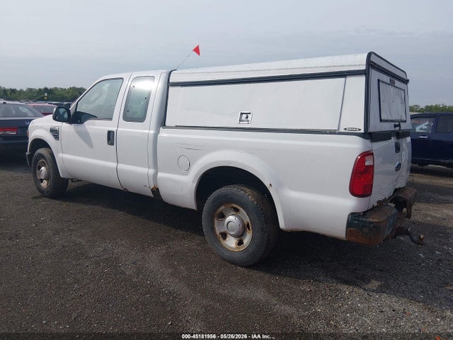 Ford F-250