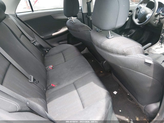 Toyota Corolla S
