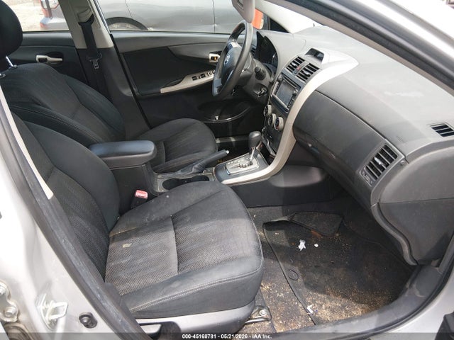 Toyota Corolla S