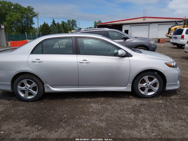 Toyota Corolla S