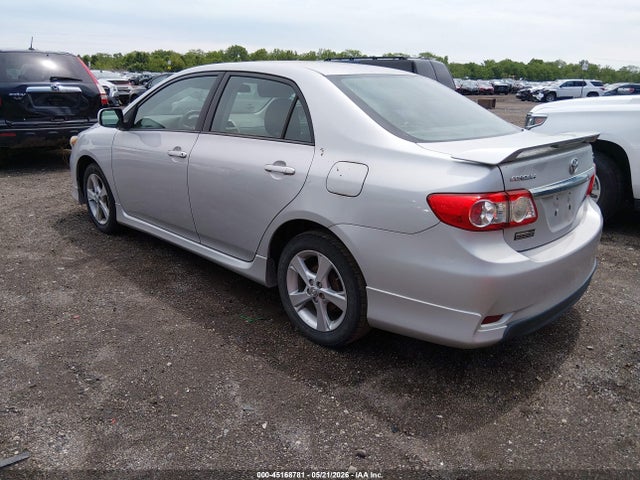 Toyota Corolla S