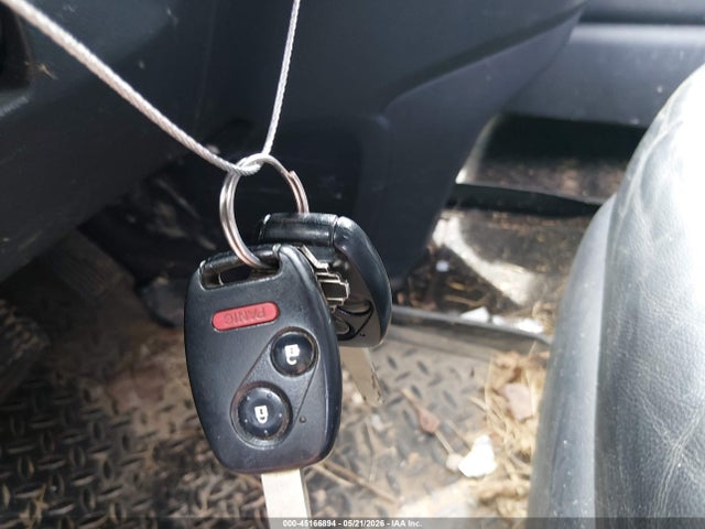Honda CR-V Ex-l