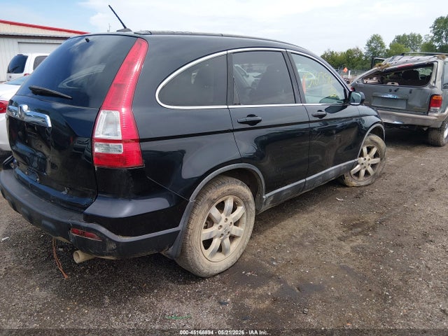 Honda CR-V Ex-l