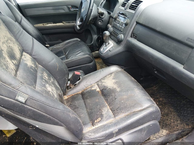 Honda CR-V Ex-l