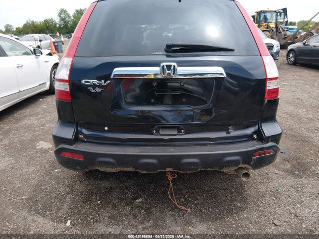 Honda CR-V Ex-l