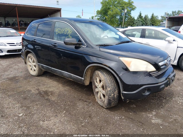 Salvage Honda CR-V Image