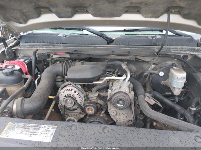 Chevrolet Silverado 1500 Work Truck