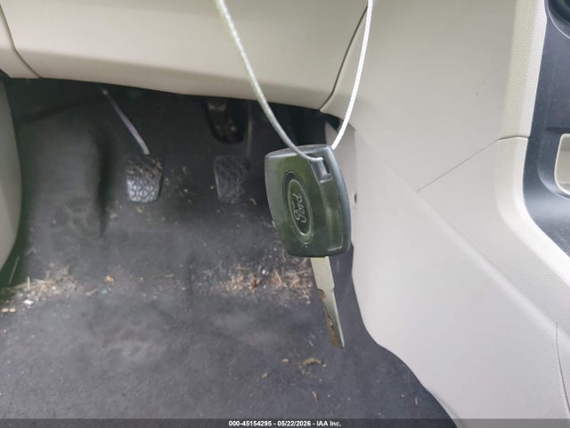 Ford Fiesta S
