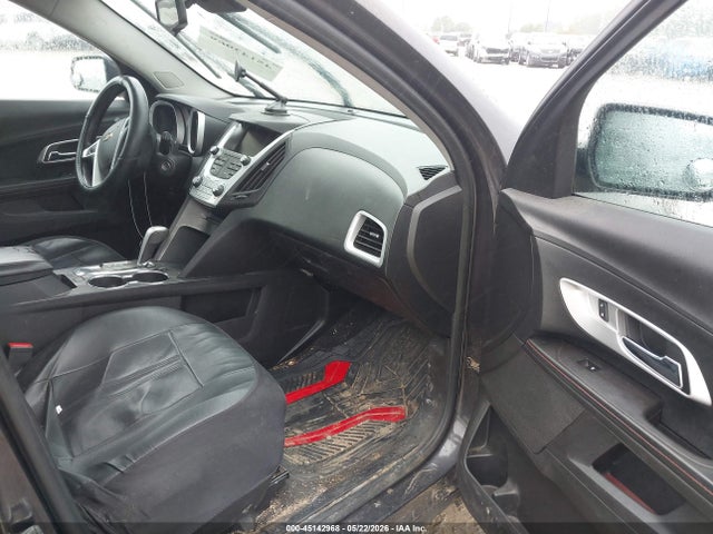 Chevrolet Equinox 1lt