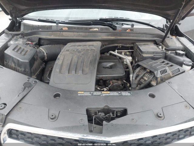 Chevrolet Equinox 1lt