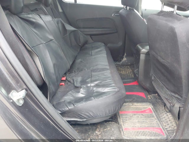 Chevrolet Equinox 1lt