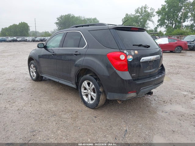 Chevrolet Equinox 1lt