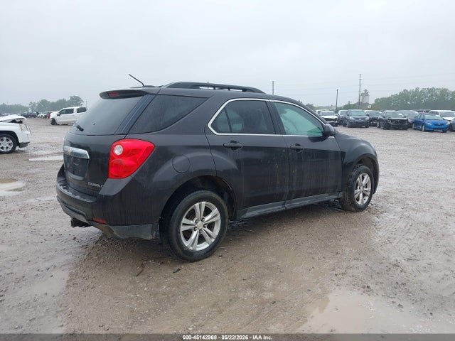 Chevrolet Equinox 1lt