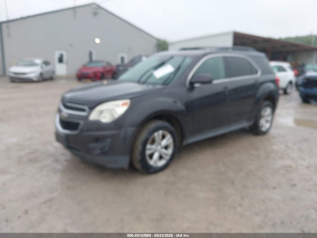 Chevrolet Equinox 1lt