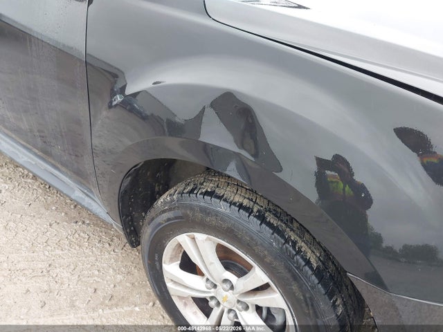 Chevrolet Equinox 1lt