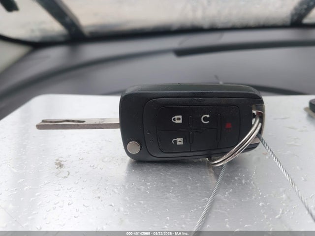 Chevrolet Equinox 1lt