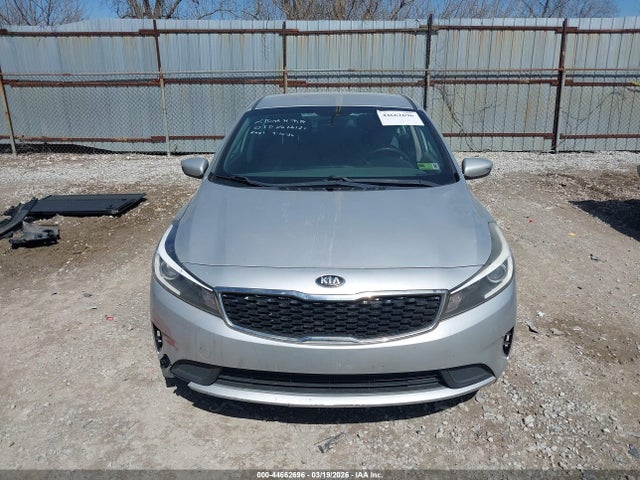Kia Forte Lx