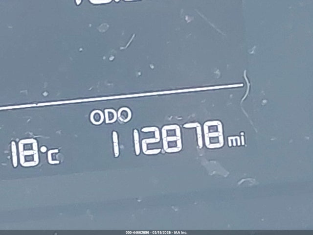 Kia Forte Lx