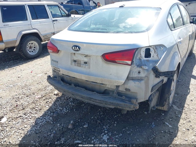 Kia Forte Lx
