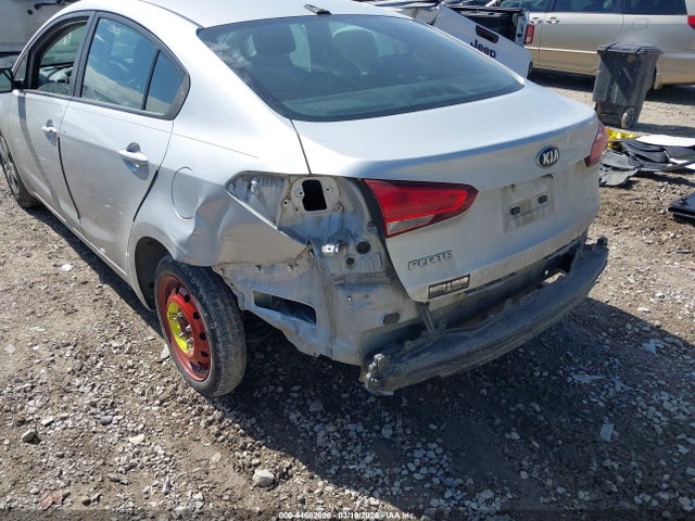Kia Forte Lx
