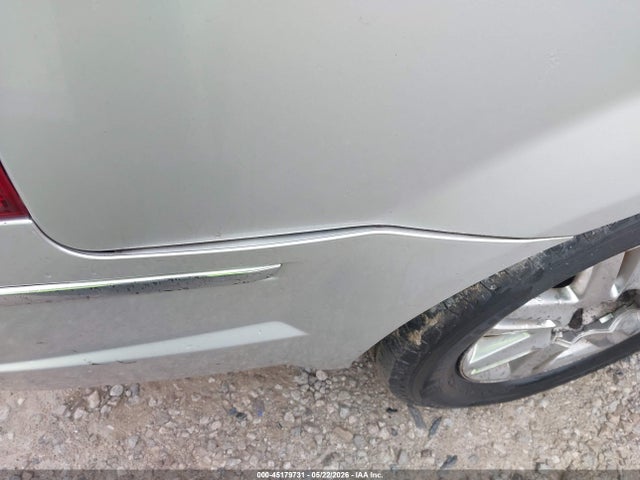 Chrysler Town & Country Limited