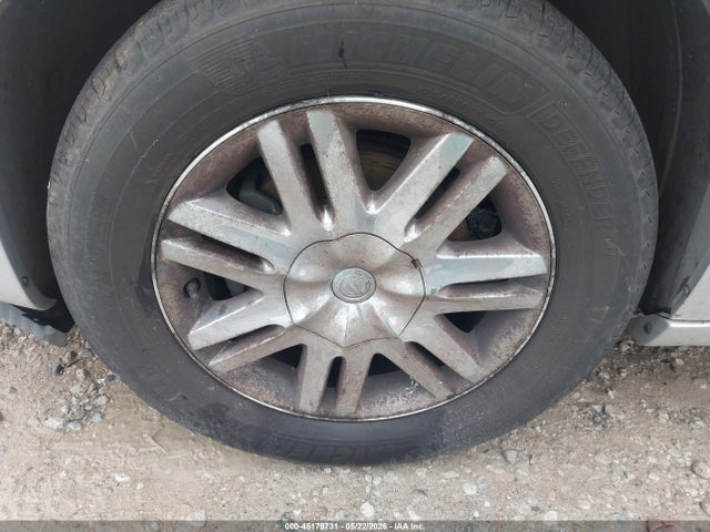 Chrysler Town & Country Limited