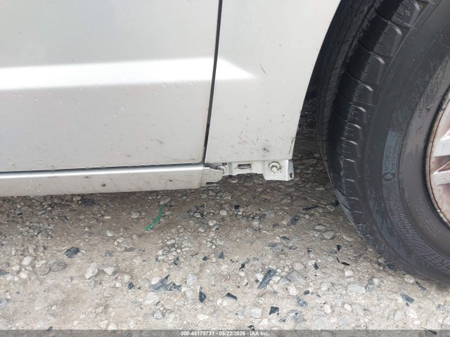 Chrysler Town & Country Limited