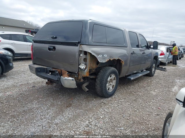 Chevrolet Silverado 1500 Ls